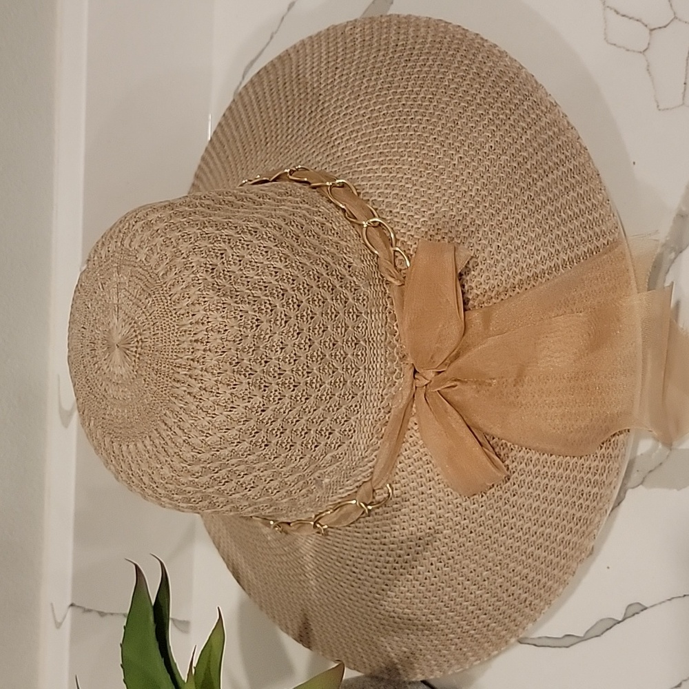 Summer ☀️ 👒 Hat